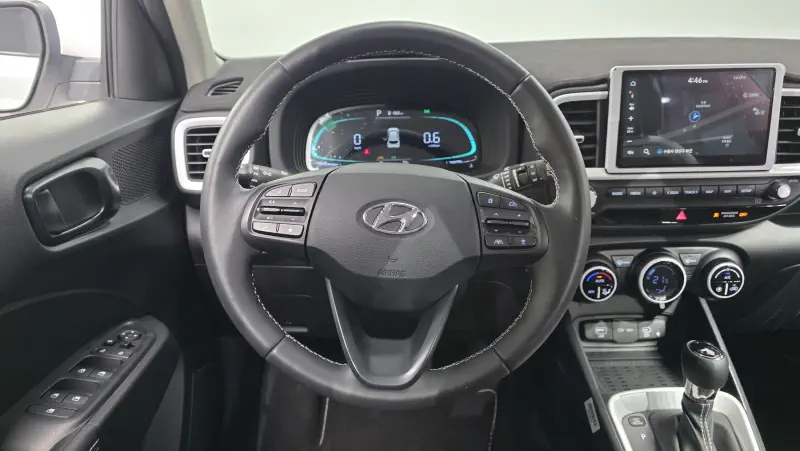 Hyundai Venue