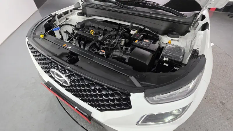 Hyundai Venue