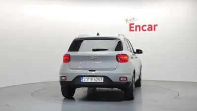 Hyundai Venue