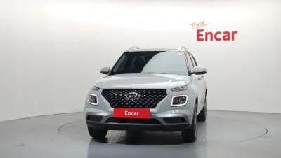 Hyundai Venue