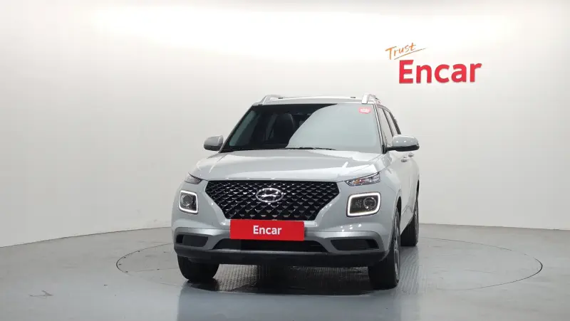 Hyundai Venue