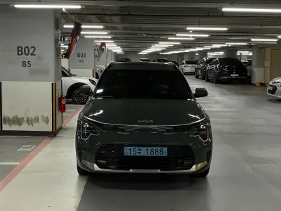 Kia Niro