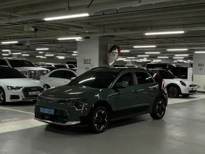 Kia Niro
