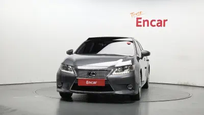 Lexus ES350