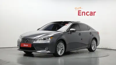 Lexus ES350