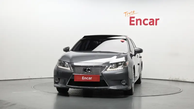 Lexus ES350