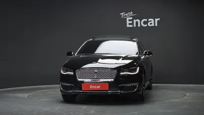 Lincoln MKZ