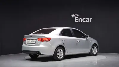 Kia Porte