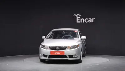 Kia Porte