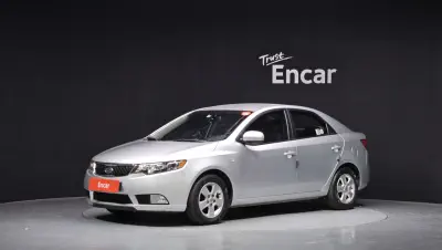 Kia Porte