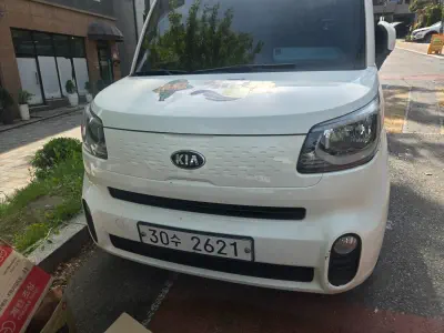 Kia RAY