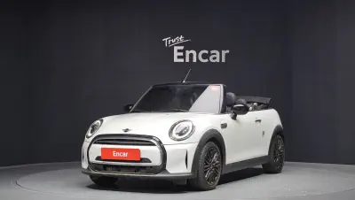 MINI Cabrio