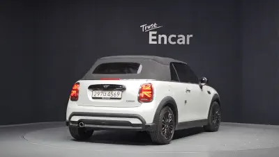 MINI Cabrio