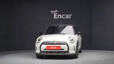 MINI Cabrio