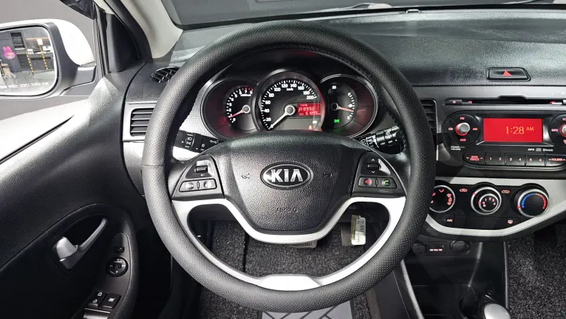 Kia Morning