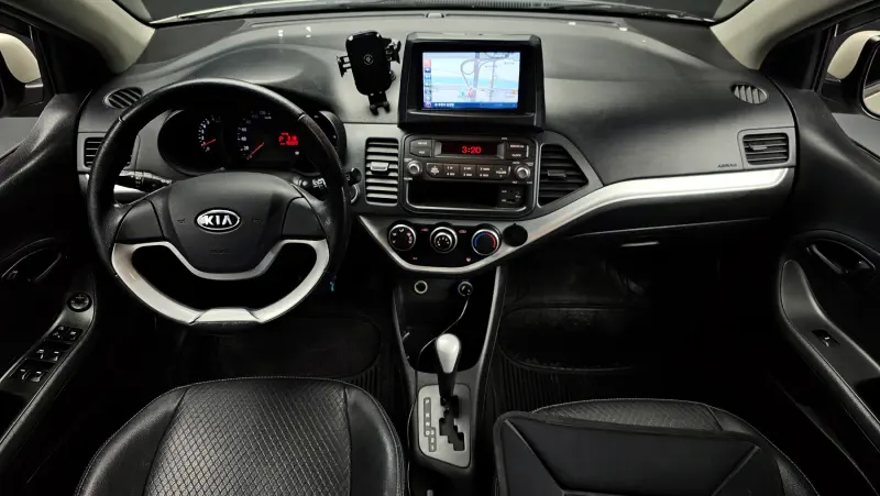 Kia Morning