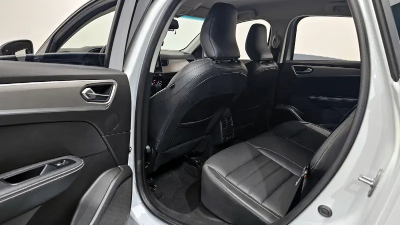 Renault XM3