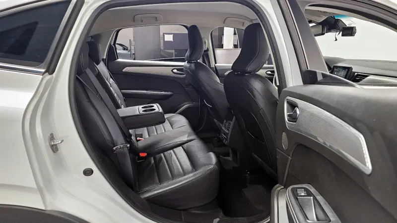Renault XM3