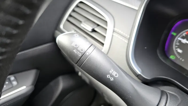 Renault SM6