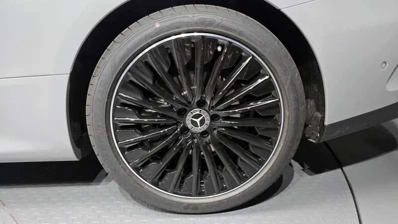Mercedes-Benz CLE-Class