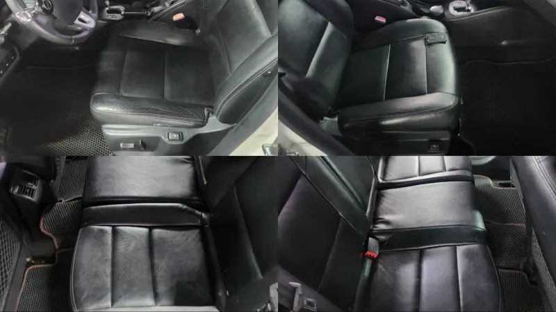 Renault Samsung SM3