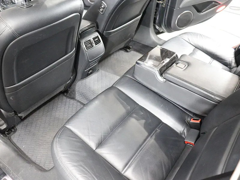 Renault SM7