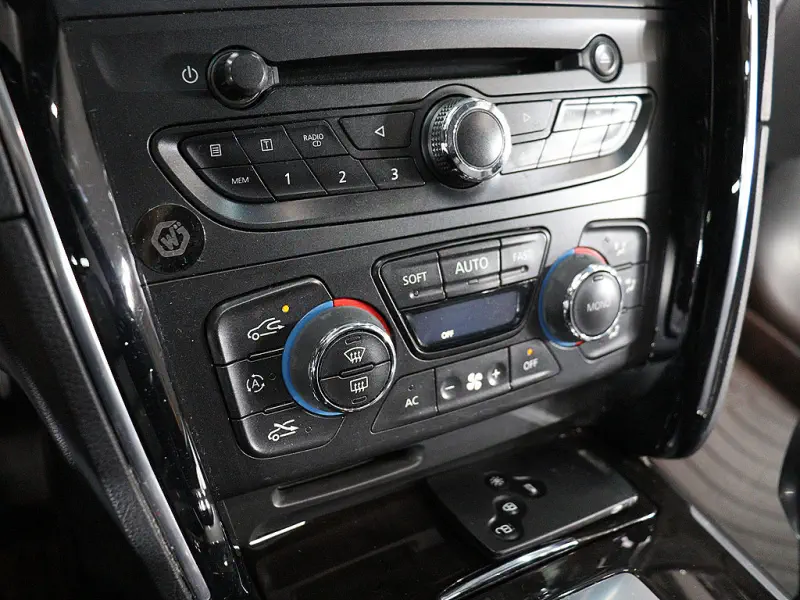 Renault SM7