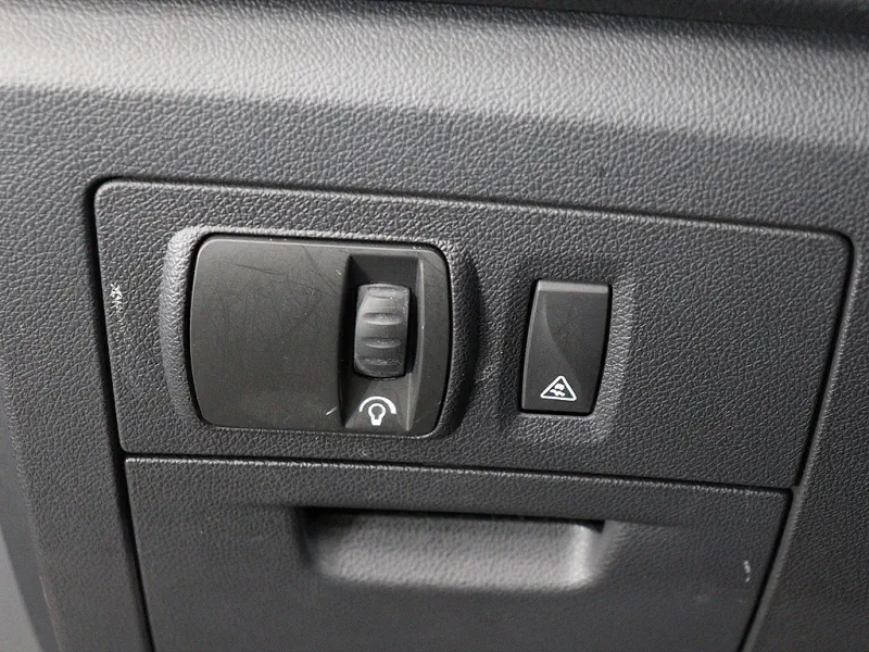 Renault SM7