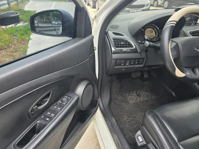 Renault Samsung SM3