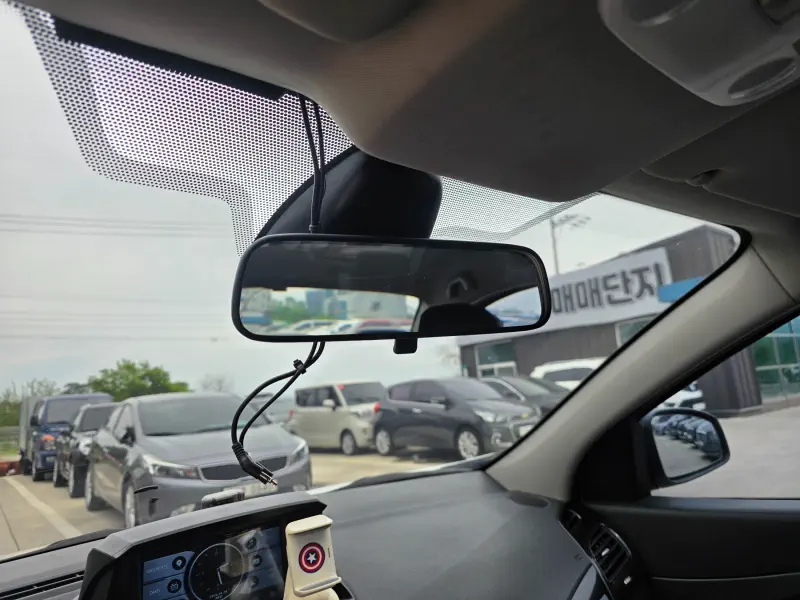 Renault Samsung SM3