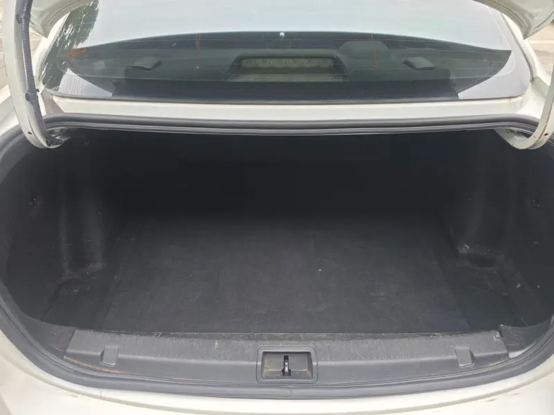 Renault Samsung SM3
