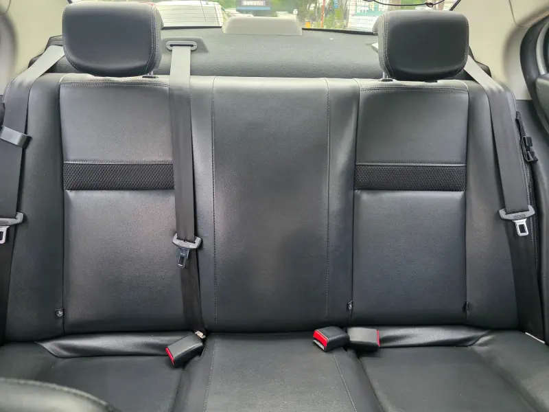 Renault Samsung SM3
