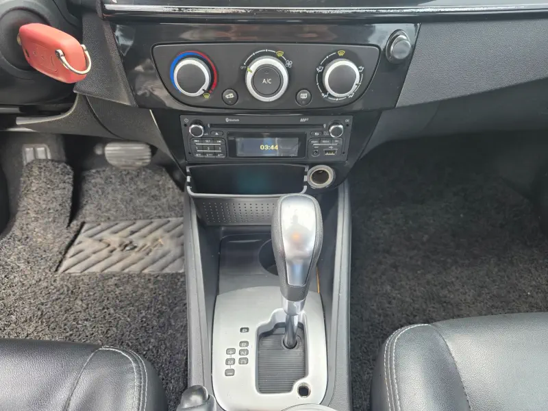 Renault Samsung SM3