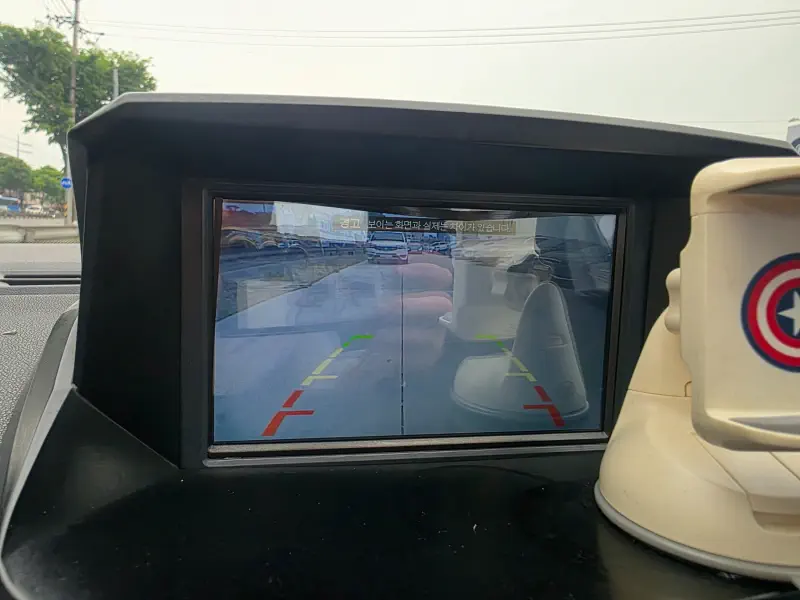 Renault Samsung SM3