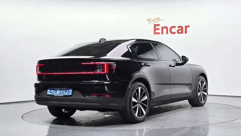 Polestar 2