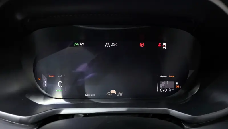 Polestar 2