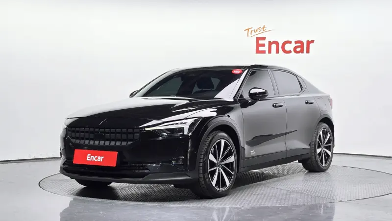 Polestar 2