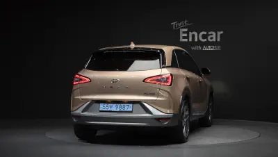 Hyundai Nexo