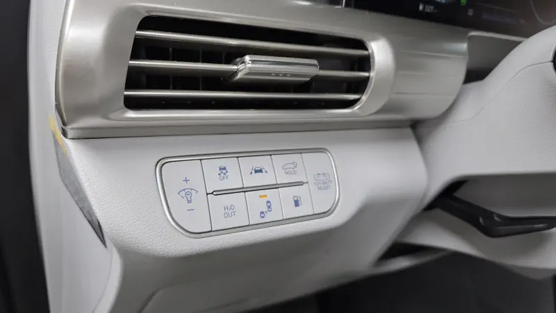 Hyundai Nexo