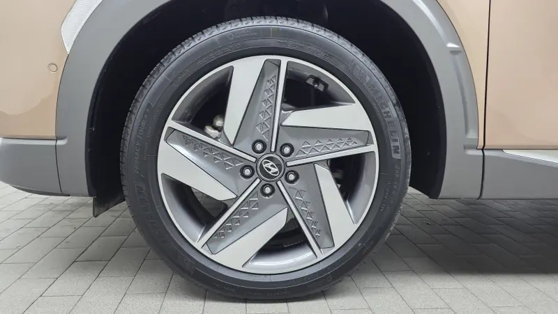 Hyundai Nexo