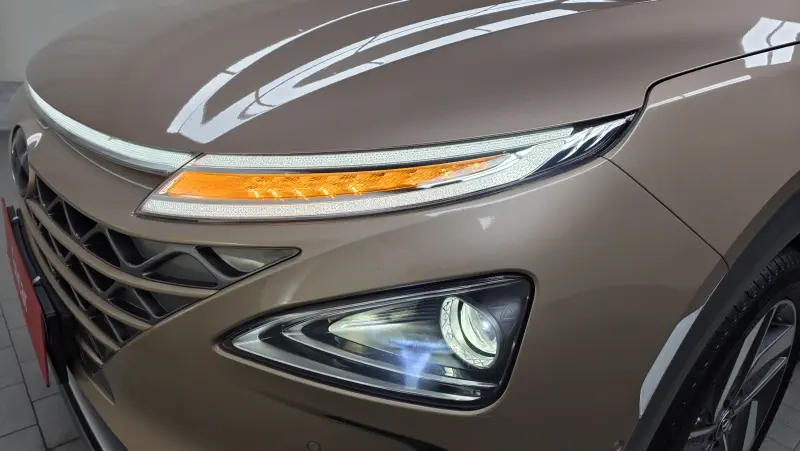 Hyundai Nexo
