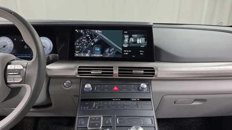 Hyundai Nexo
