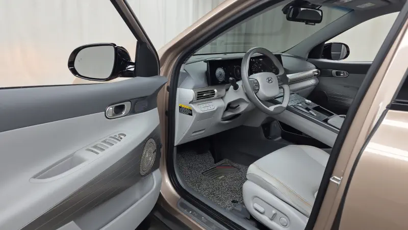 Hyundai Nexo