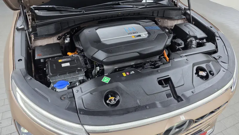 Hyundai Nexo