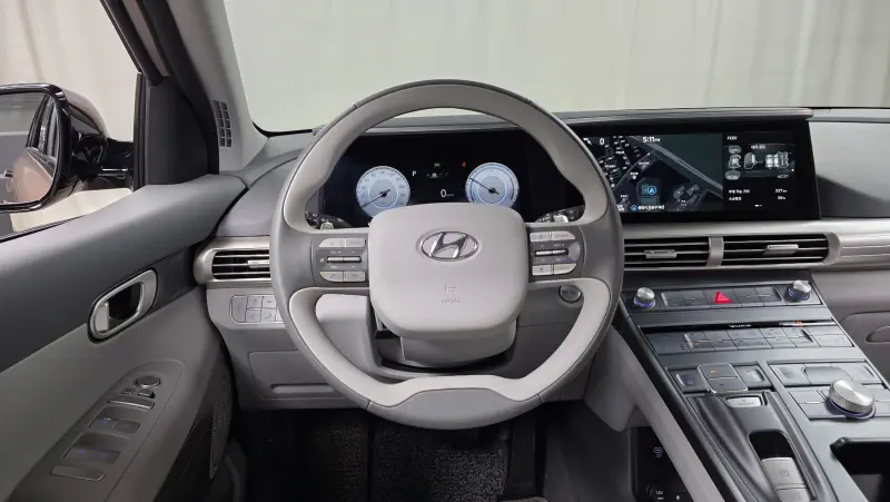 Hyundai Nexo