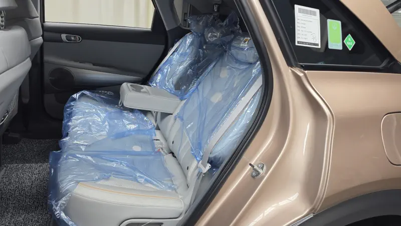 Hyundai Nexo