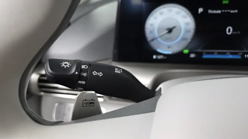 Hyundai Nexo