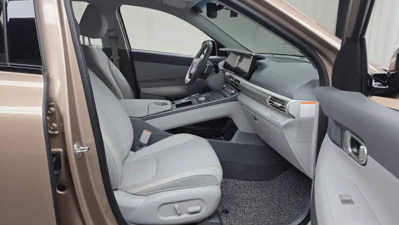 Hyundai Nexo