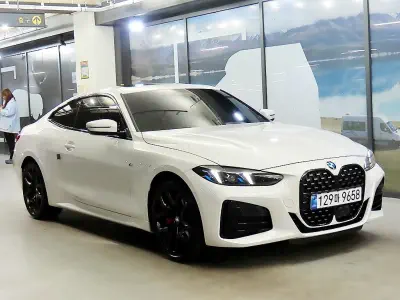 BMW 4-Series
