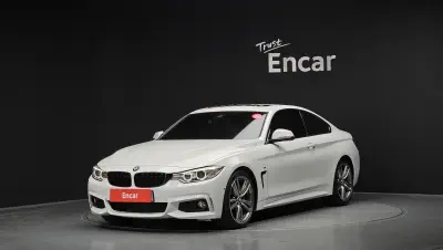 BMW 4-Series